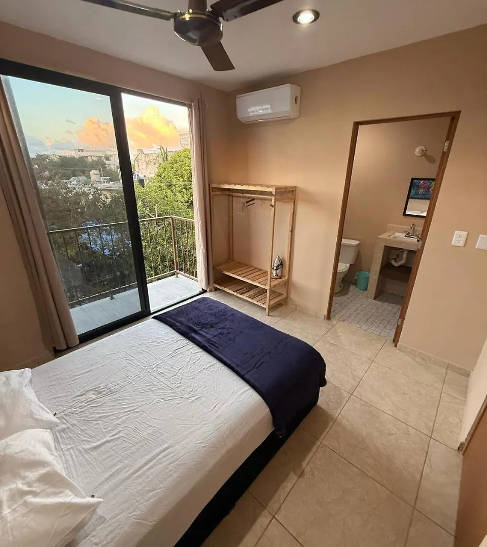 Torre 70, Departamento 12 Apartment Playa del Carmen Mexico