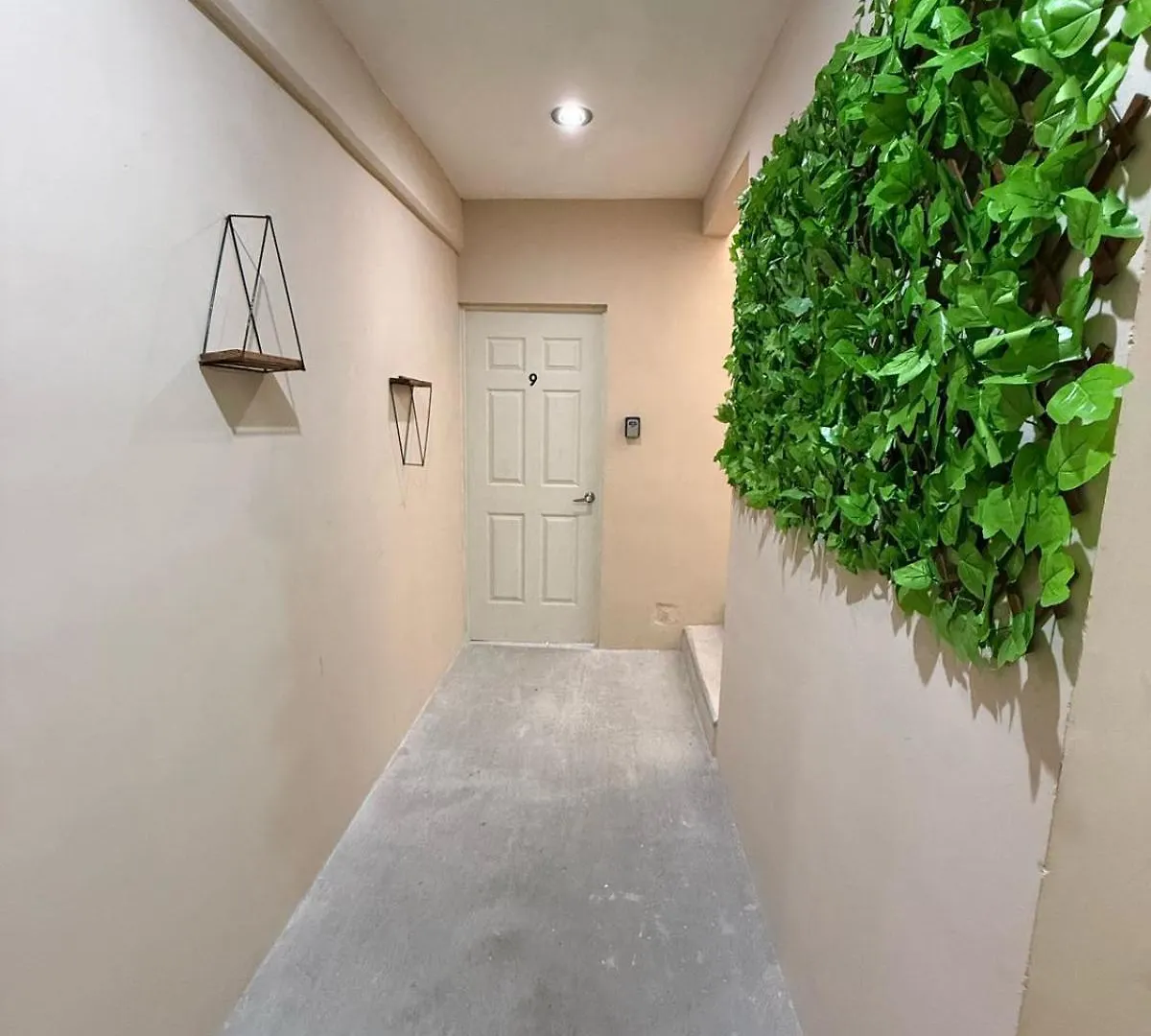 Apartmán Torre 70, Departamento 12 Playa del Carmen