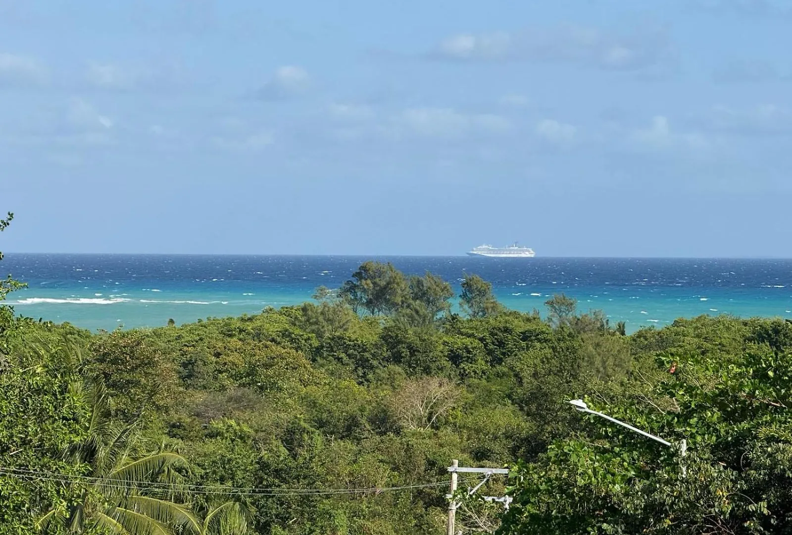 Apartmán Torre 70, Departamento 12 Playa del Carmen