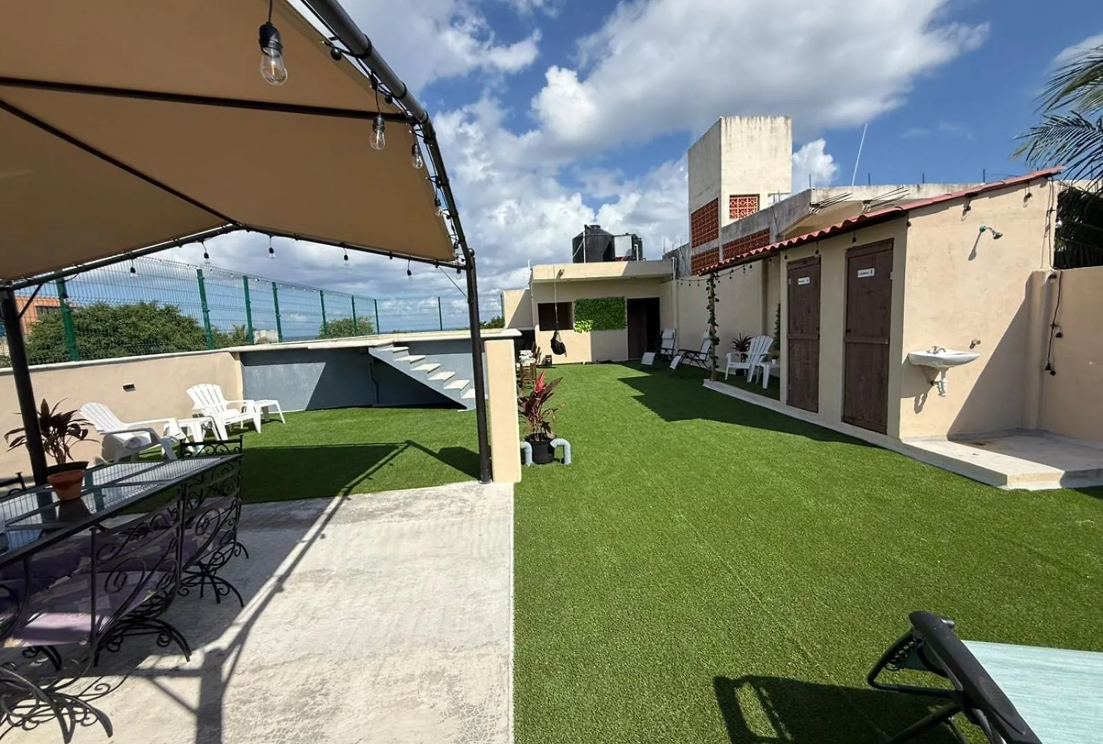 Apartmán Torre 70, Departamento 12 Playa del Carmen Mexiko