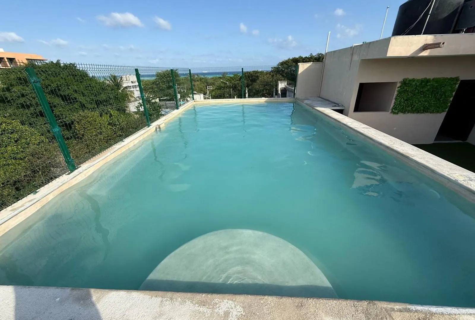 Torre 70, Departamento 12 Apartment Playa del Carmen Mexico