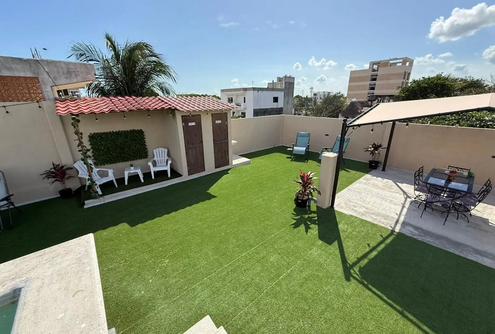 Torre 70, Departamento 12 Apartment Playa del Carmen