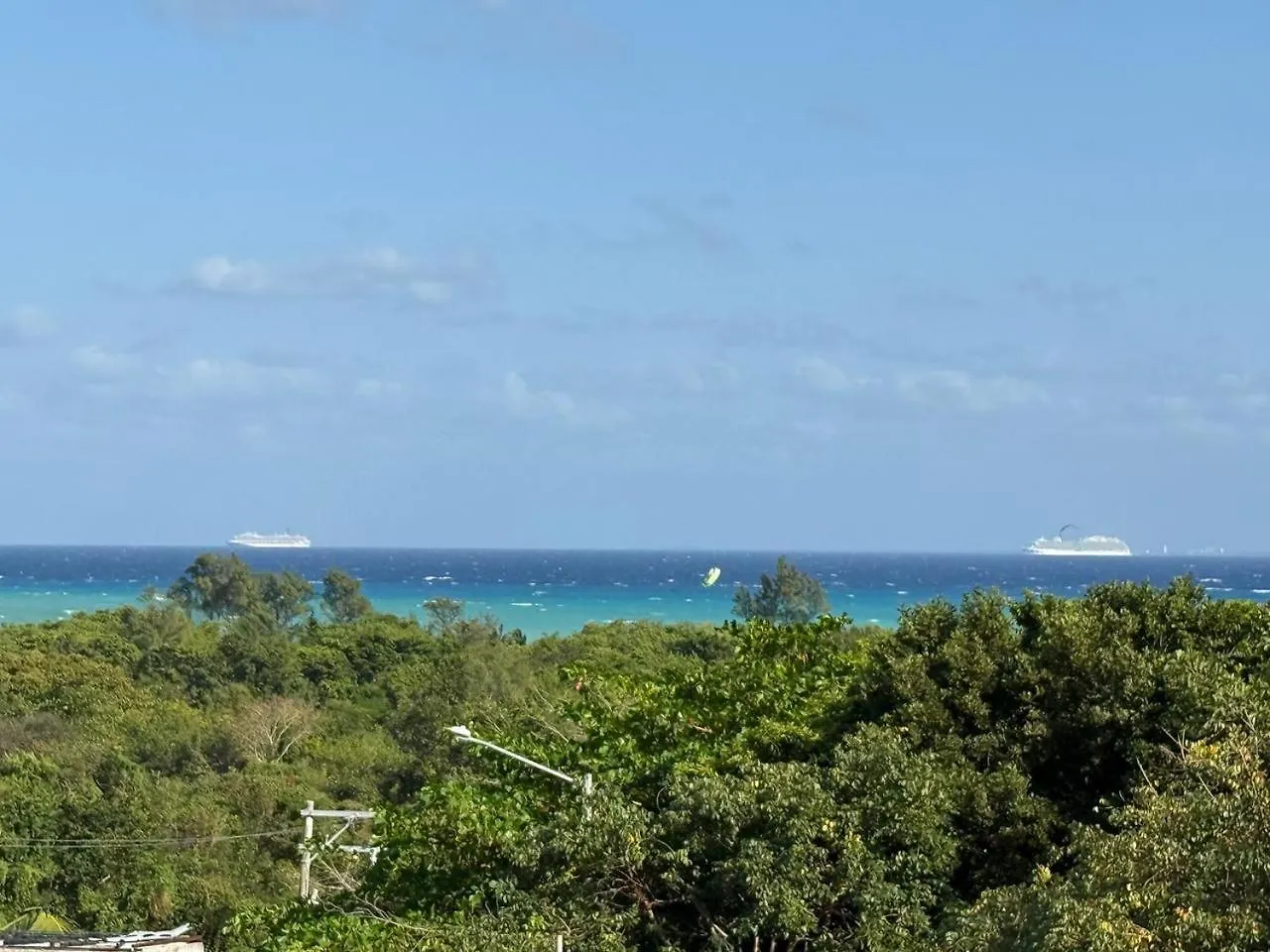 Apartamento Torre 70, Departamento 12 Playa del Carmen 0*,  México