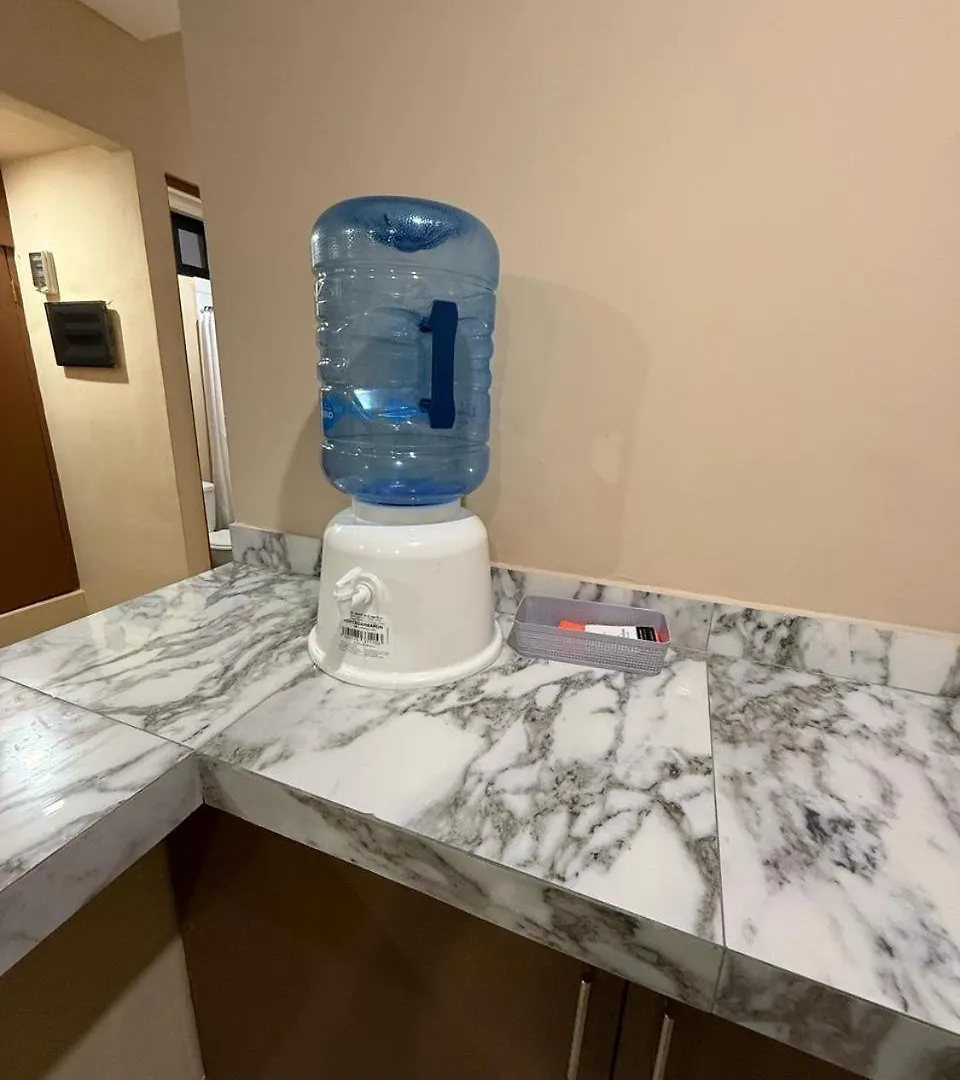 Apartamento Torre 70, Departamento 12 Playa del Carmen 0*,