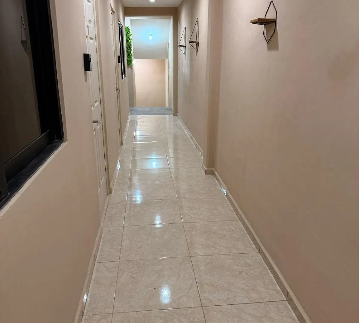 Apartamento Torre 70, Departamento 12 Playa del Carmen México