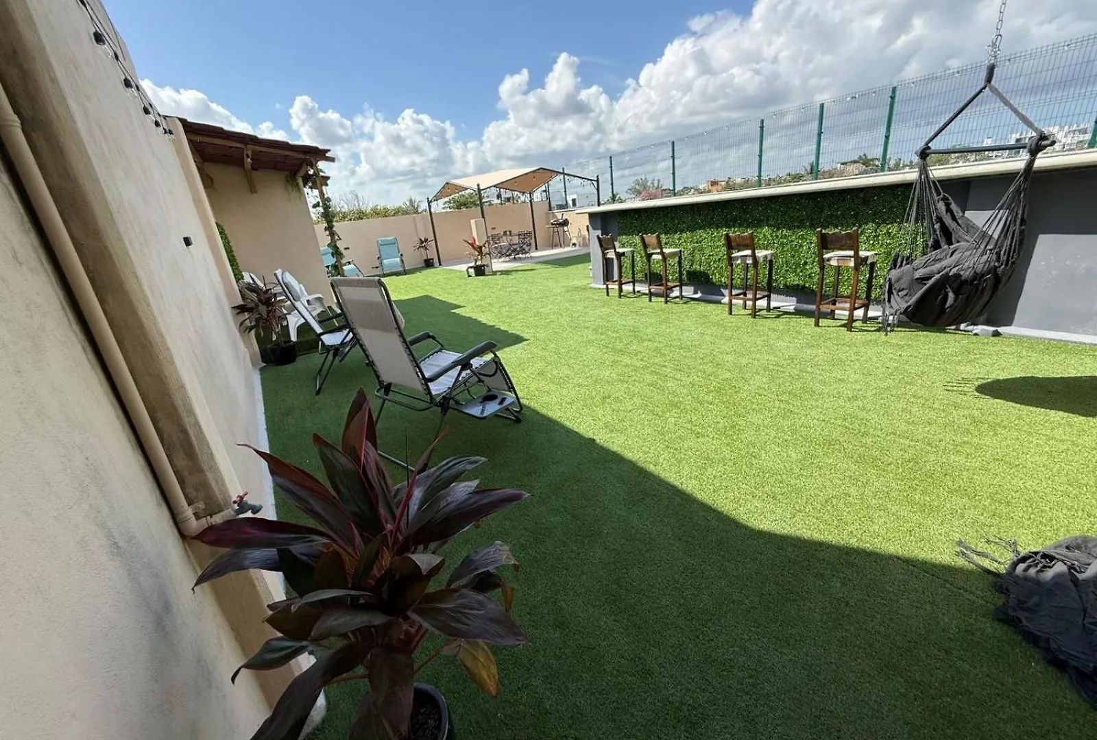 Apartamento Torre 70, Departamento 12 Playa del Carmen